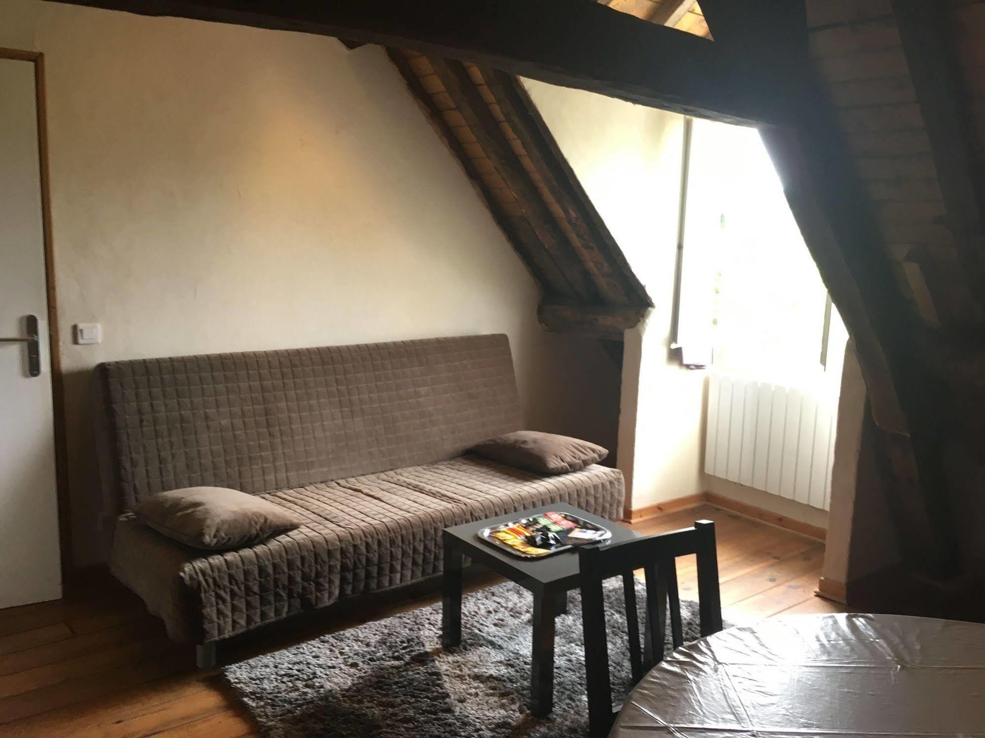 Domaine Du Moulin De Champie - Versailles - Gites & Suites Feucherolles Dış mekan fotoğraf