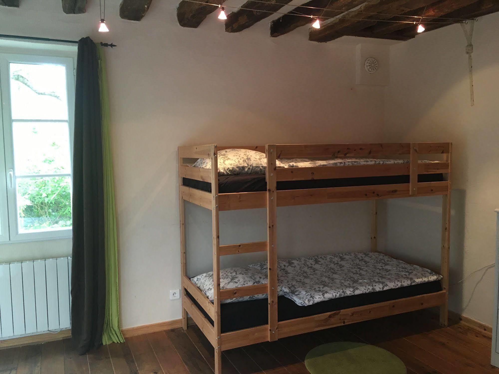 Domaine Du Moulin De Champie - Versailles - Gites & Suites Feucherolles Dış mekan fotoğraf